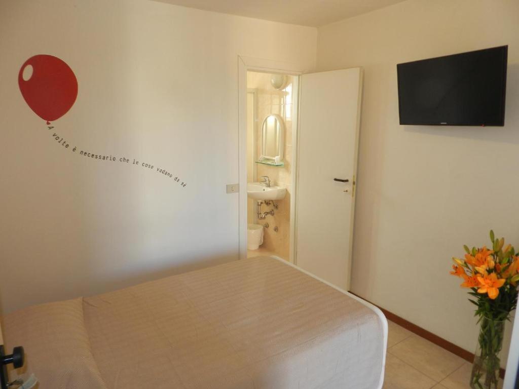 Hotel Sport Rimini Exterior foto