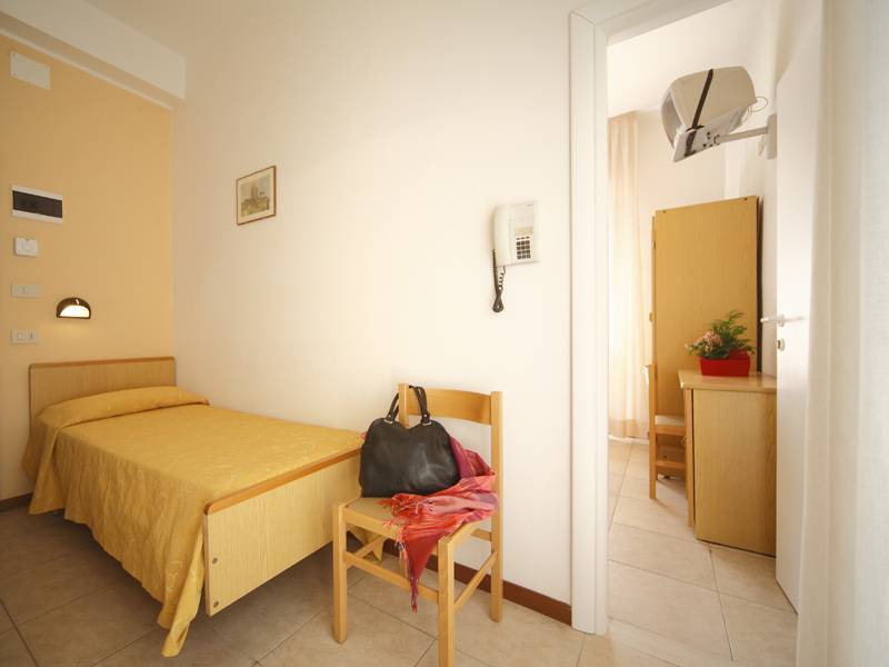 Hotel Sport Rimini Exterior foto